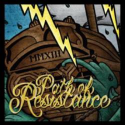 Path Of Resistance (GER) : MMXIII